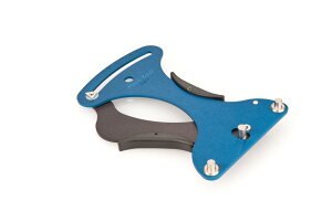 PARKTOOL(�p�[�N�c�[��) �X�|�[�N�e���V�������[�^�[ �S/�A���~/�`�^��/�J�[�{���t�@�C�o�[(Mavic R2R) �v���[��/�G�A���X�|�[�N�Ή� TM-1