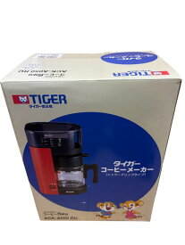 タイガー コーヒーメーカー ACK-A050