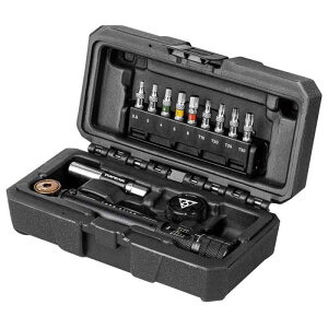 �g�s�[�N �g���N �X�e�B�b�N �v�� 2-10Nm TOPEAK