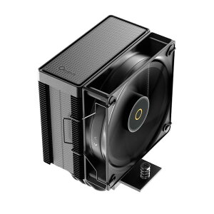 Gamma A40 BK RpNgCPUN[[A100mm PWMmCYt@A133mmVO^[CPUN[[A4ڐڐGq[gpCvAIntel LGA 115X/1200/1700/1851 AMD AM4/AM5p