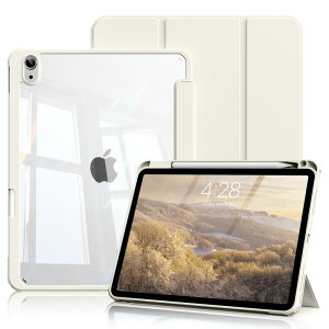 iPad Air 11�C���` �P�[�X M4/M3/M2 2026/2025/2024 iPad Air ��5/4���� �P�[�X 10.9�C���` 2022/2020 �����o�b�N�J�o�[ �y���V���z���_�[ �O�܂�X�^���h ���C�����X�[�d �ϏՌ� �y�� ���^