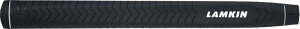 Lamkin �����L�� LAMKIN DEEP ETCHED PUTTER GRIP (101401B) �p�h���p�^�[ �S���t �p�^�[�O���b�v LAMKIN