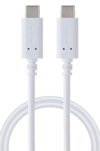 GR USB Type C P[u 2m y USB-C to USB-C z 60W USB2.0 PDΉ }[d PS5/4Ή(PS4̏[ds)