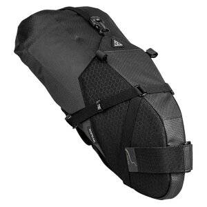 gs[N(TOPEAK) TPK obN[_[ X 15L BLK BAG45501 AobN