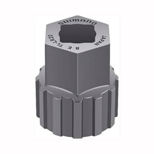 SHIMANO(シマノ) TL-LR20 ロックリング締付け工具 ローターSM-RT80 インパクトレンチ用 Y25U15000