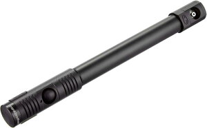 CRANK BROTHERS(クランクブラザーズ) ポンプ クリックHP ロード ゲージ CO2インフレーター ミッドナイト