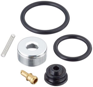 TOPEAK Parts Kit-Joe Blow Twin Turbo �X�y�A�p�[�c�|���v ��l�p ���j �u���b�N �����T�C�Y