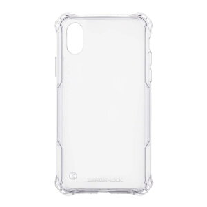 �G���R�� iPhone 11 Pro Max �P�[�X �Ռ��z�� ZEROSHOCK �X�^���_�[�h �Ռ��z���t�B�����t�� [�������̏Ռ�����{�̂����] �N���A PM-A18DZEROTCR