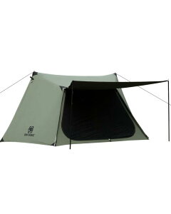 OneTigris SOLO HOMESTEAD eg TCeg pbveg R |Rbgf ʋC ݉cȒP  v \eg|[t OhV[gt Lv  c[O 1-2lp Ƒp