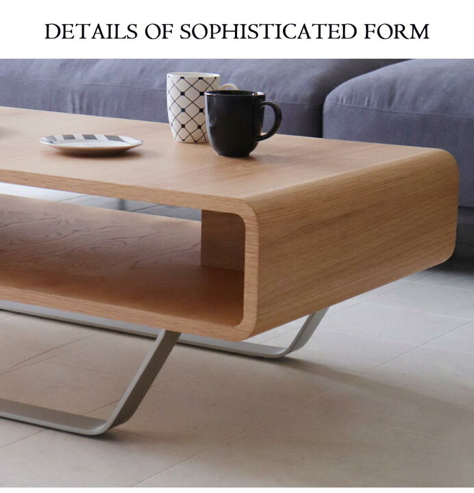 引き取り処分対応可能】 センターテーブル 高級感 おしゃれ 北欧  