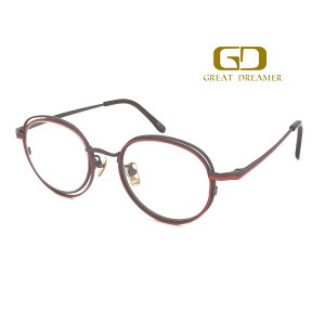 Kl t[ ؍uh GREAT DREAMER O[gh[}[ CURATOR