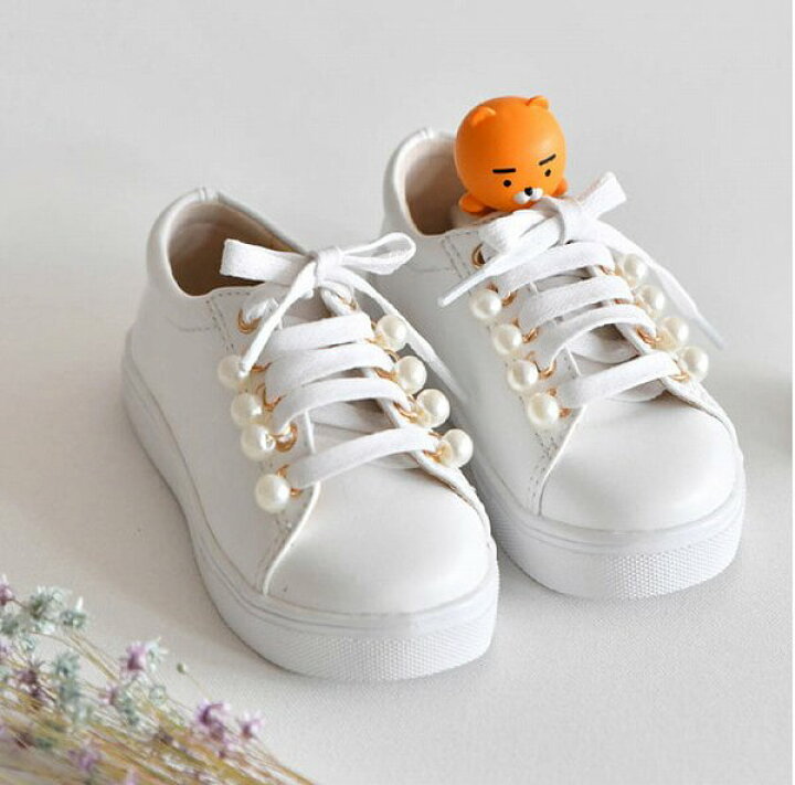 22モデル キッズ 靴 17 0 Ergonomic スニーカー 白 合皮 かっこいい Tech Muhoko Org