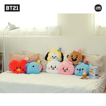 楽天市場】bt21 フェイスクッションの通販