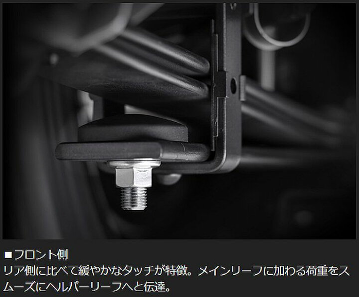 楽天市場】200系ハイエース2/4WDバン専用玄武Genbゲンブチューンド 