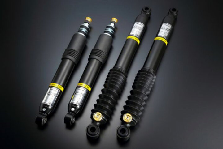 楽天市場】200系 ハイエース2/4WD標準ボディ/ワイドボディ用Genbゲンブ 