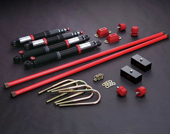 楽天市場】200系ハイエース2WD全車対応※4WD不可 [GenbCLOUDWALKER-PRO 