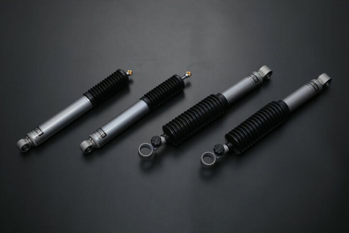 楽天市場】200系ハイエース 2/4WD用 OHLINSオーリンズ DFVバルブ搭載 