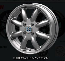 楽天市場】15インチ・ミニライト（ホイール｜タイヤ・ホイール）：車 