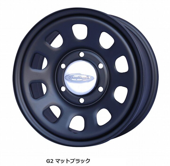 楽天市場】15インチ用200系ハイエース2/4WD用DAYTONA