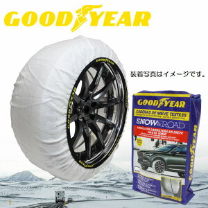 GOODYEAR SNOWSOCKS�O�b�h�C���[�X�m�[�\�b�N�X[Super�^�C�v/XXL�T�C�Y���f��]�^�C��2�{�����ă^�C���p/�~�^�C���s�������s���K���^�C���T�C�Y�͌f�ڎʐ^�ɂėv�m�F���������㕥��/����s��
