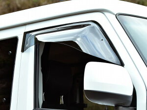 アトレー※デッキバン共通(S700V/S710V) 2021年12月以降オックスバイザースポーティカット品番 SP-132フロント用(左右セット)※後払い不可※受注生産品