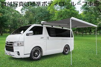 楽天市場】fiamma サイドオーニング キャリアの通販
