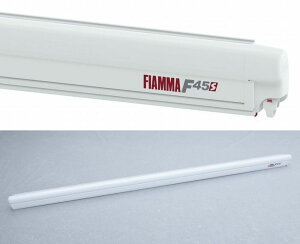 FIAMMA�t�B�A�}���T�C�h�I�[�j���OF45S(�z���C�g�F) �{�̐��@�I��K�v���㕥��/��������s�����w��s��