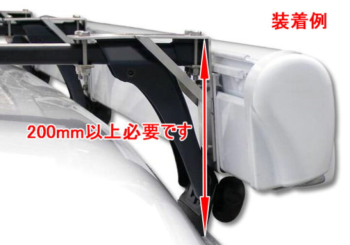 楽天市場】THULEスーリー(オムニスター)製サイドオーニング5200モデル 