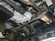 S500P/S510PダイハツハイゼットトラックM/C後 KawaiWorksカワイワークス[リアモノコックバー]品番DA0380-…