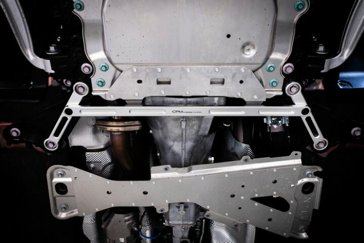 楽天市場】MAZDAロードスター/ロードスターRF[型式ND5/NDE]CPM-Front 