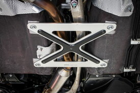 MAZDAロードスター/ロードスターRF[型式ND5/NDE]CPM-LowerReinforcementロアーレインフォースメント 品番CLRF-MA001◆受注生産品後払い不可商品