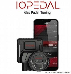 JB64Wj[/JB74Wj[VG[N2018.07-]IO TUNING IO PEDAL(ACI[y_)@\\XbgRg[[iƂ̓s/㕥s