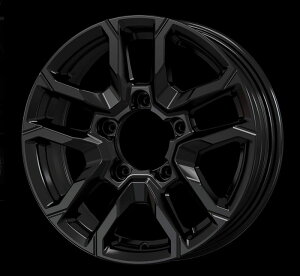 JB64Wj[.JB23Wj[/1{i KOSEI-BAREROCK BISONxAbNoC\[16×5.5J 22/5139.7 109]/㕥s
