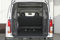 楽天市場】100系 ハイエース リアゲートの通販