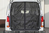 楽天市場】100系 ハイエース リアゲートの通販 ※稀少※　100系ハイエース　ワゴン　リヤゲート