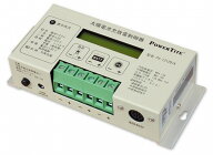 POWERTITEソーラーパネル高機能充電コントローラー[仕様電圧12V最大充電電流12A]キャンピングカー専用品…