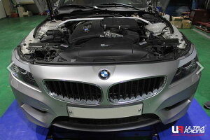 BMW Z4(E89)09/5�`15/12���^�����L�v�m�FULTRA RACING�E���g�����[�V���O �t�����g�^���[�o�[TW2-2539�ԗ��⋭�p�[�c /�C�O�A���i�������i�����s�㕥���s��
