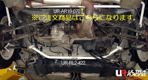 MR-S(ZZW30)pULTRA RACINGEg[VOAX^rCU[19/AR19-070/COAiis㕥s