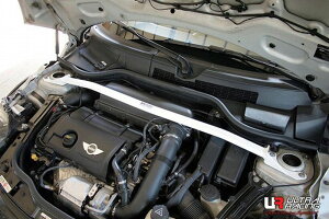 MINI�N�[�y R58(SX16�jULTRA RACING�E���g�����[�V���O�t�����g�^���[�o�[��TW2-2115�⋭�p�[�c /�C�O�A���i�������i�����s�㕥���s��