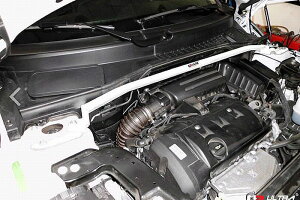 MINI�N���X�I�[�o�[ R60(ZA16/ZC16A) ULTRA RACING�E���g�����[�V���O�t�����g�^���[�o�[��TW2-1497�⋭�p�[�c /�C�O�A���i�������i�����s�㕥���s��