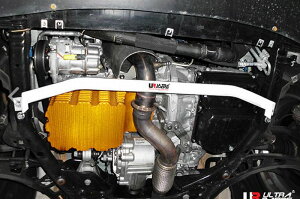 MINI�N���X�I�[�o�[�I�[��4 R60(ZC16A) ULTRA RACING�E���g�����[�V���O�t�����g�����o�[�u���[�X��LA2-2937�⋭�p�[�c /�C�O�A���i�������i�����s�㕥���s��