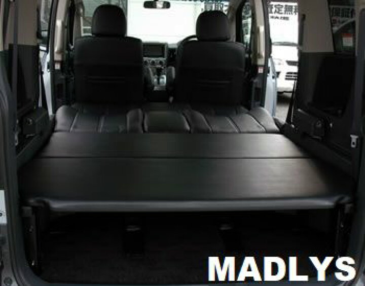 楽天市場】MADLYSマドリス デリカD:5（マイナー前マイナー後装着可）用  