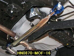 N-ONE/N-BOX/N-VAN �V���[�Y2WD�̂ݑΉ����Ή��ڍ׎Ԏ�͉��L�������ɂėv�m�F�zKAWAI WORKS�J���C���[�N�X �t�����g���m�R�b�N�o�[�iC�ʒu�j���/�㕥���s��