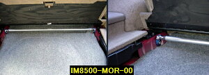 VOLVO 850�yE-8B#�z�y�G�X�e�[�g�̂݁z�J���C���[�N�X ���A���m�R�b�N�o�[/MO�����ӎ����v�m�F��