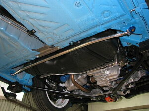 S660【KW5】カワイワークス センターモノコックバー■注意事項要確認■