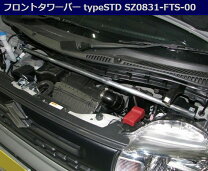 楽天市場】keiワークス タワーバーの通販