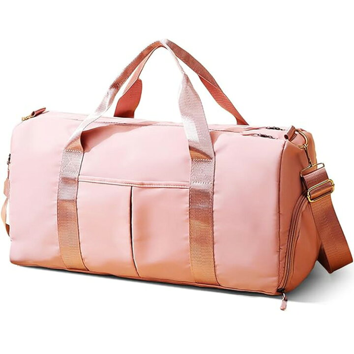 楽天市場】300円OFFタイムSALE中/ボストンバッグ 30L レディース 
