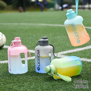 2500ml oR ^  L e X|[c{g |puVƃXg[t ̎q  qlp ^X|[c EH[^[{g Rh~ ڐt gѕ֗ 􂢂₷ j