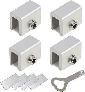 ���̃��b�N �⏕�� �p�j �Ԍ˃X�g�b�p�[ �T�b�V���b�N �X�g�b�p�[ �h�� �΍� �x�����_ ���b�N ��d�{�� �����b�N ���T�b�V�p�X�g�b�p�[