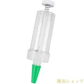 種子散布機 野菜栽培 ガーデン種子播種プランター 植物種まき 種子植栽ツール 小型 種子播種 種まき機 種蒔き器 手動式 庭園栽培用 播種ディスペンサー 均一な種子分布 ハンドプランター 植木鉢 栽培用